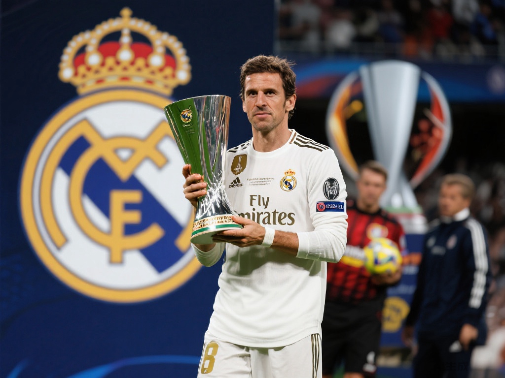 皇马瞄准世俱杯冠军巨额收入，希望阿隆索开赛之前执教球队（皇马锁定世俱杯冠军奖金，阿隆索有望赛前接手教鞭）