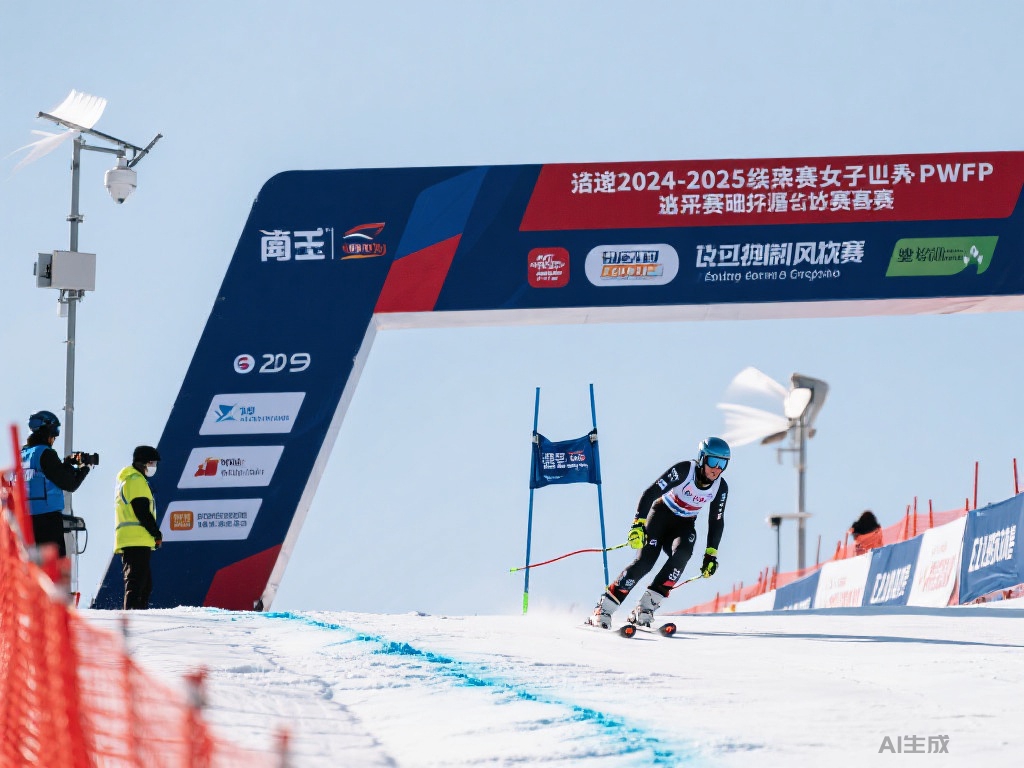 2024-2025赛季国际雪联跳台滑雪女子世界杯首场决赛收官（“2024-2025赛季国际雪联女子跳台滑雪世界杯首战圆满落幕”）