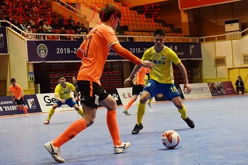 五超联赛赛会制石嘴山站落下帷幕 联赛冠军之争悬念再起