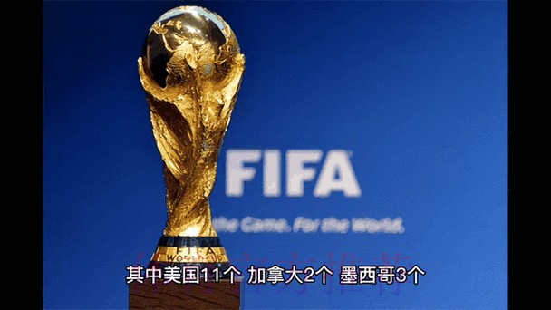 2026世界杯比分预测分析与动态 2026世界杯比分预测分析与动态